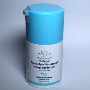 Drunk Elephant F-Balm™ Electrolyte Waterfacial Mask